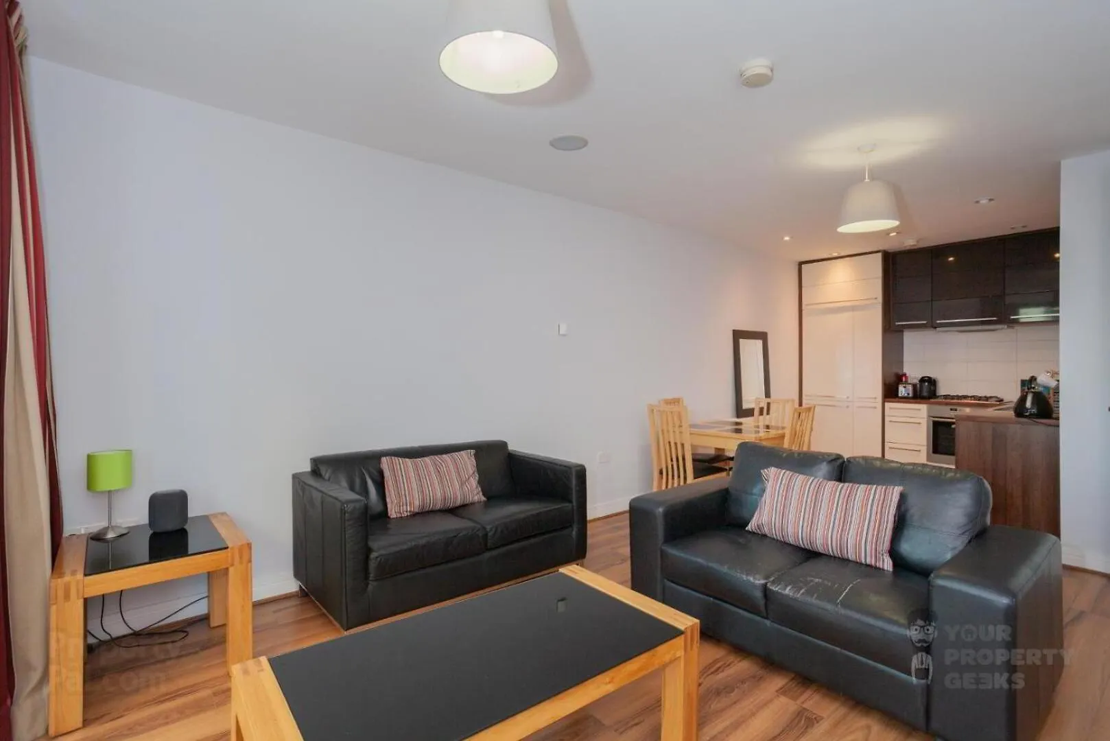Titanic Belfast Apartments
